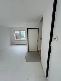 Os en Paardenlaan, Leiden
