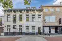 Nieuwstraat, Terneuzen