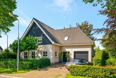 Visweg , 1906CR, Limmen, Noord-Holland