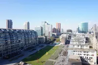 Grotekerkplein, Rotterdam