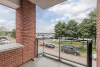 De Houthaalder, Zaandam