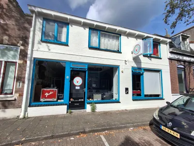 Nieuwediepstraat , 4531BR, Terneuzen, Zeeland