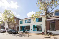 Nieuwediepstraat, Terneuzen