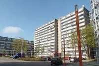Wederikstraat, Alphen aan den Rijn