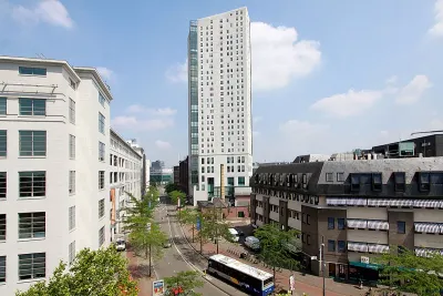 De Regent , 5611HW, Eindhoven, Noord-Brabant
