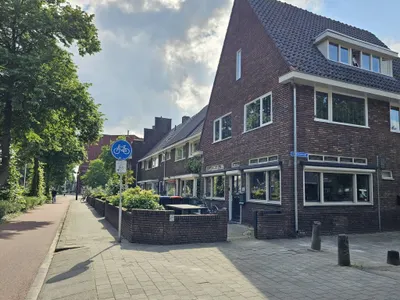 Graafseweg , 5213AN, Den Bosch, Noord-Brabant