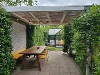 Amstellaan, Den Bosch