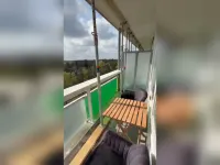 Laan van Vollenhove, Zeist