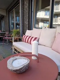 Corry Tendeloostraat, Zaandam