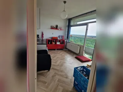Pieter Nuytsstraat , 5665JE, Geldrop, Noord-Brabant