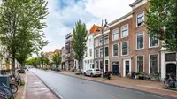 Hooigracht, Leiden