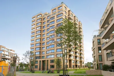Willemspoort , 5223WV, Den Bosch, Noord-Brabant