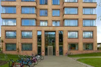 Willemspoort, Den Bosch