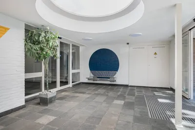Parkzicht , 2317RA, Leiden, Zuid-Holland