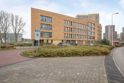 Prins Clausweg , 2316EX, Leiden, Zuid-Holland