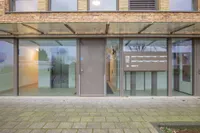 Prins Clausweg, Leiden