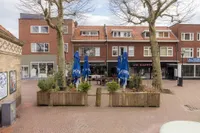 St Trudoplein, Eindhoven