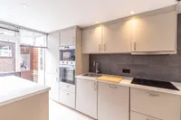 De Parelvisserslaan, Amstelveen