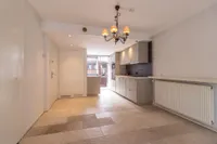 De Parelvisserslaan, Amstelveen