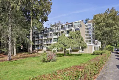 Wellensteinlaan 20, 6824MK, Arnhem, Gelderland