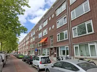 Pleinweg 23-A, Rotterdam