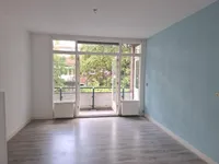 Pleinweg 23-A, Rotterdam