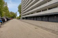 Burgemeester Van Haarenlaan 1318, Schiedam