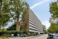 Burgemeester Van Haarenlaan 1318, Schiedam