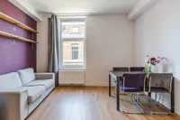 Riouwstraat 62 B, Utrecht
