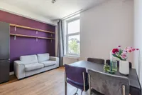 Riouwstraat 62 B, Utrecht