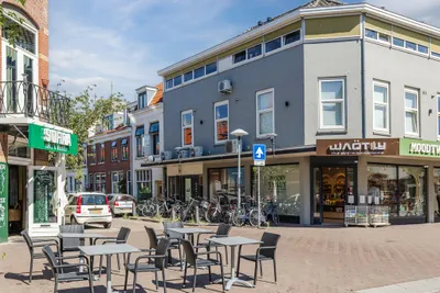 Riouwstraat 62 B, 3531CZ, Utrecht, Utrecht