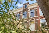 Obrechtstraat 310 A, 's-Gravenhage