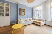 Obrechtstraat 310 A, 's-Gravenhage