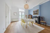 Obrechtstraat 310 A, 's-Gravenhage