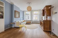 Obrechtstraat 310 A, 's-Gravenhage