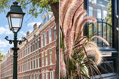 Obrechtstraat 310 A, 2517VE, 's-Gravenhage, Zuid-Holland