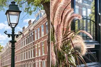 Obrechtstraat 310 A, 's-Gravenhage