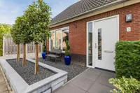 Heymanshof 3, Megchelen