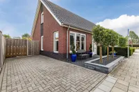 Heymanshof 3, Megchelen