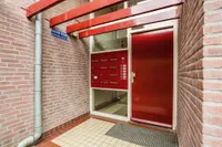 Hofmark 394, Almere