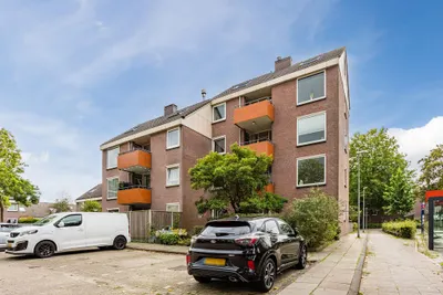 Hofmark 394, 1355JH, Almere, Flevoland