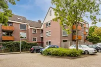 Hofmark 394, Almere