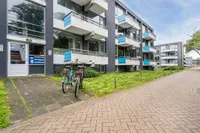 Graaf Willemlaan 98, Hendrik-Ido-Ambacht