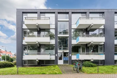 Graaf Willemlaan 98, 3341CH, Hendrik-Ido-Ambacht, Zuid-Holland