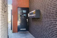de Zwaanstraat 18 E, Wijk aan Zee