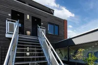de Zwaanstraat 18 E, Wijk aan Zee
