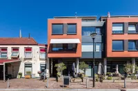 de Zwaanstraat 18 E, Wijk aan Zee