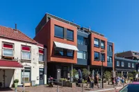 de Zwaanstraat 18 E, Wijk aan Zee