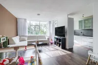 Rietdekkerweg 100, Rotterdam