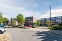 Achterwerf 255, Almere